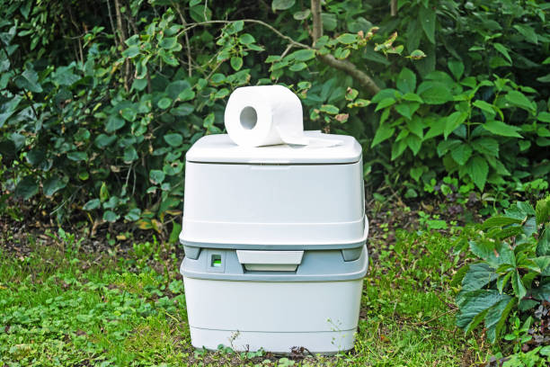 Best Porta potty for special events  in Indian Springs, GA