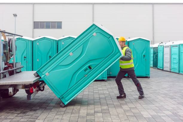 Portable Toilet Options We Offer in Indian Springs, GA