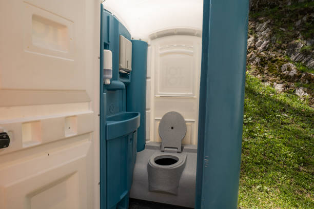 Best Construction site porta potty rental  in Indian Springs, GA