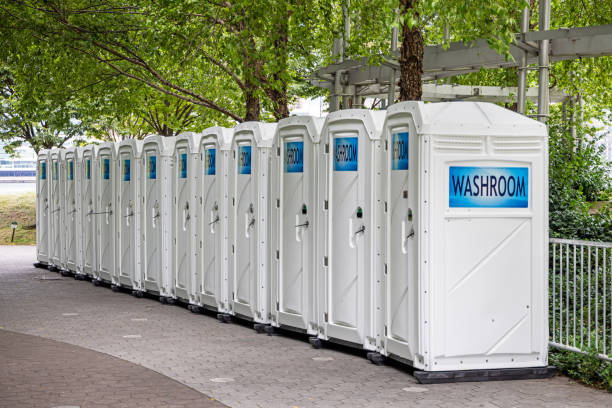 Best Local porta potty services  in Indian Springs, GA
