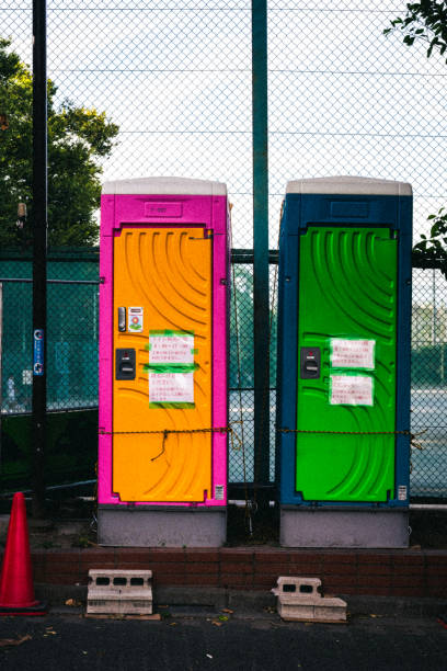 Best Local porta potty services  in Indian Springs, GA