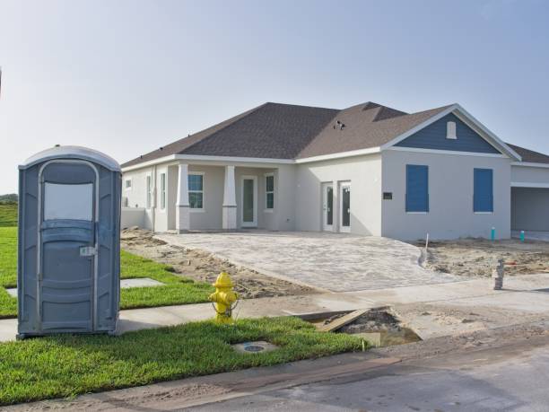 Best Emergency porta potty rental  in Indian Springs, GA