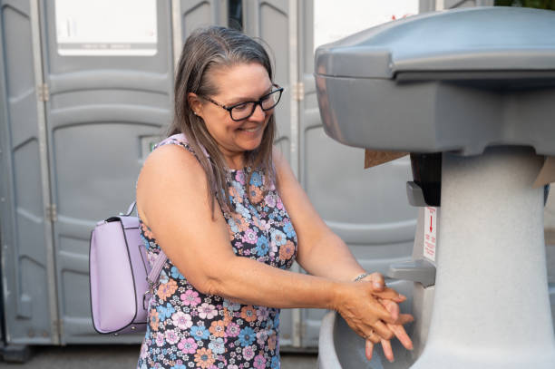Best Porta potty rental near me  in Indian Springs, GA