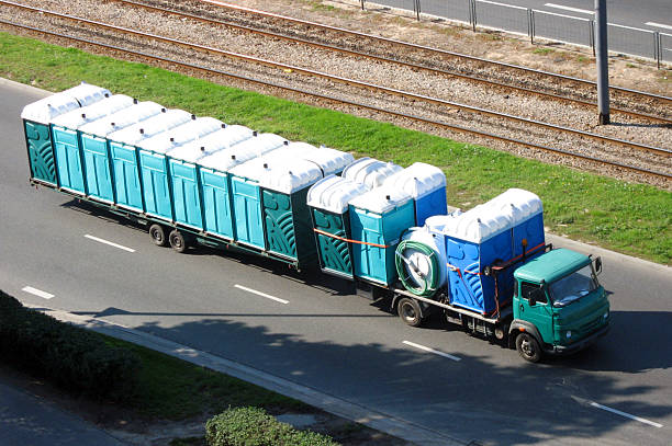 Best Local porta potty services  in Indian Springs, GA