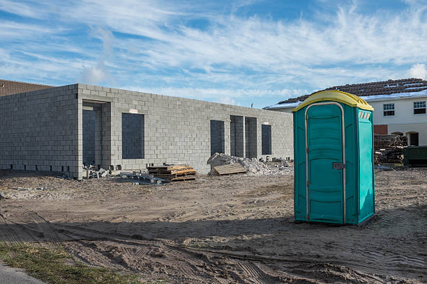 Best Portable bathroom rental  in Indian Springs, GA