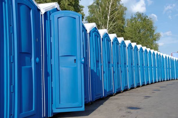 Best Wedding porta potty rental  in Indian Springs, GA